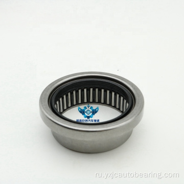 Комплект подшипника задней оси Peugeot 405 Igle Bearing NE68934